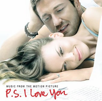 P.S. I Love You [Original Motion Picture
