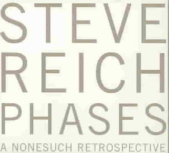 Phases:Nonesuch Retrospective
