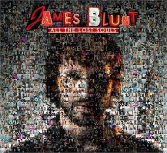 All the Lost Souls [Import Version] (2-CD)