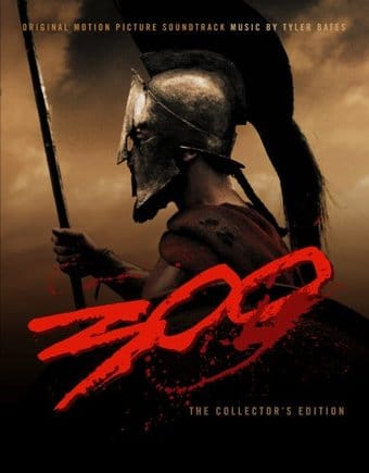 300: The Complete Recordings
