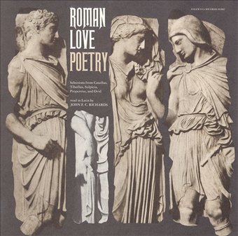 Roman Love Poetry