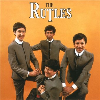 The Rutles [Digipak]