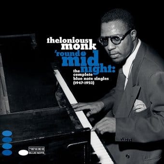 Complete Blue Note Singles 1947-52 (2-CD)