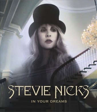 Stevie Nicks - In Your Dreams (2-DVD)