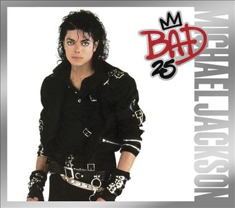 Bad [25th Anniversary Edition] (2-CD)
