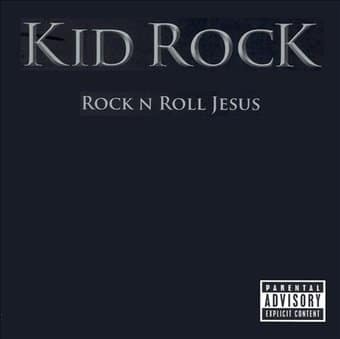 Rock N Roll Jesus [PA]