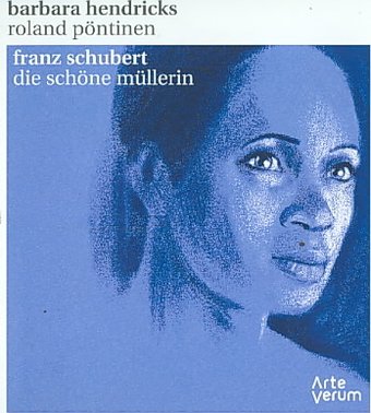 Schubert:Die Schone Mullerin