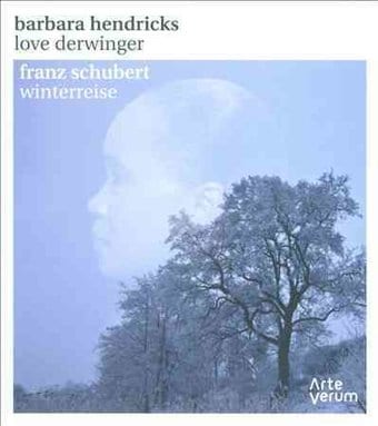 Schubert:Winterreise D911