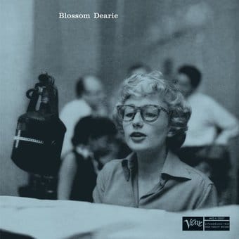 Blossom Dearie (Verve By Request Series)