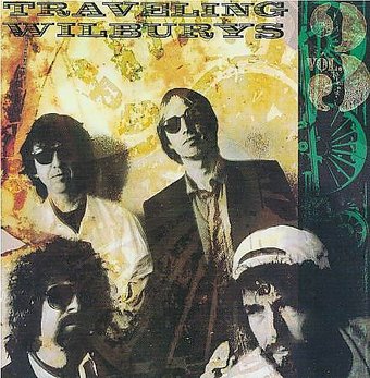 The Traveling Wilburys, Volume 3