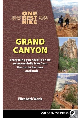 One Best Hike Grand Canyon: Everything You Need