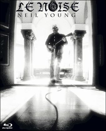 Neil Young: Le Noise (Blu-ray)