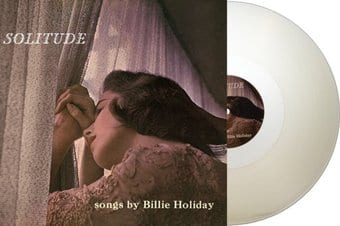 Solitude (Natural Vinyl)