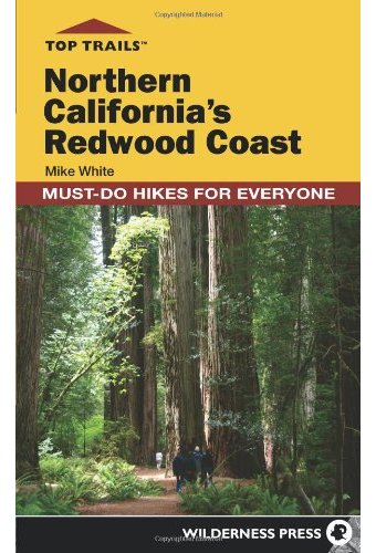 Top Trails: Northern California's Redwood Coast: