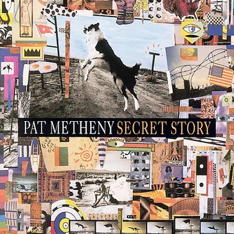 Secret Story (2-CD)