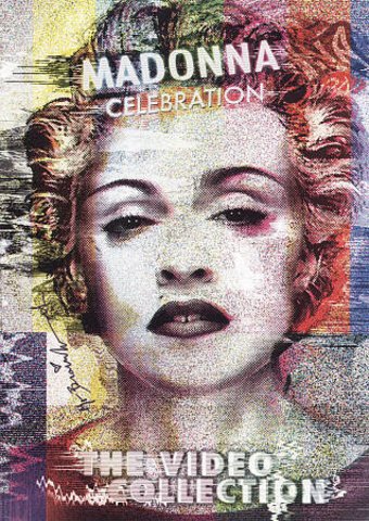 Madonna: Celebration (2-DVD)