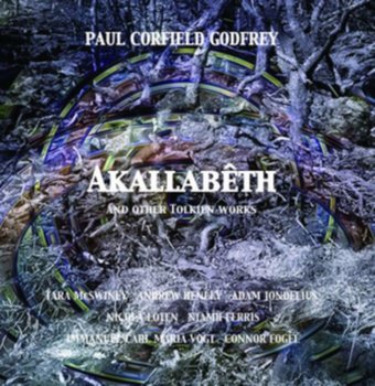 Akallabeth & Other Tolkien Works (Uk)