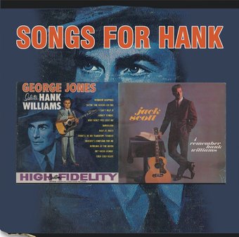 Songs for Hank