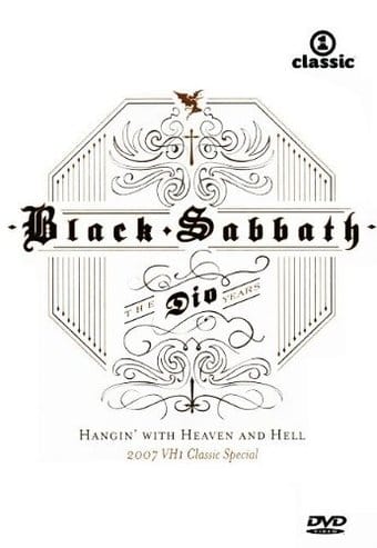 Black Sabbath - The Dio Years: Hangin' with