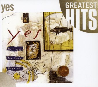 Greatest Hits: Highlights, The Very Best Of