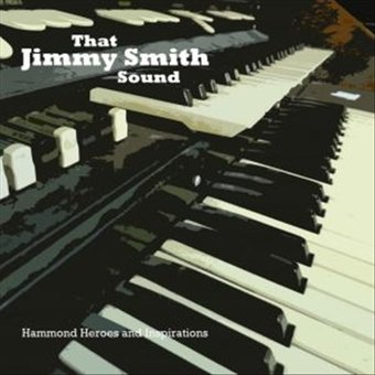 That Jimmy Smith Sound