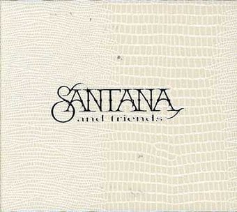 Santana: Santana & Friends