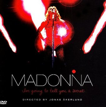 I'm Going to Tell You a Secret (Live) (2-CD)