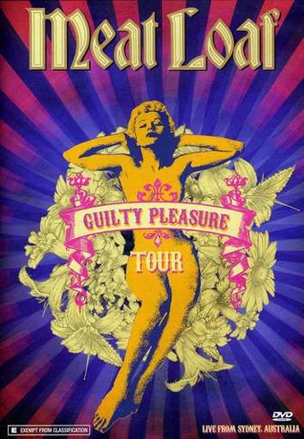 Guilty Pleasure Tour: Live from Sydney Australia
