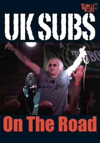 U.K. Subs - On the Road