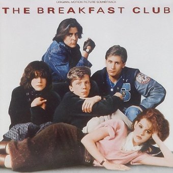 Breakfast Club (Original Motion Picture