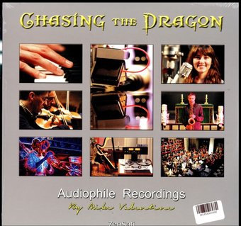 Chasing The Dragon Audiophile Recordings / Various