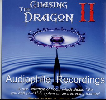 Chasing The Dragon Ii Audiophile / Various (Ogv)
