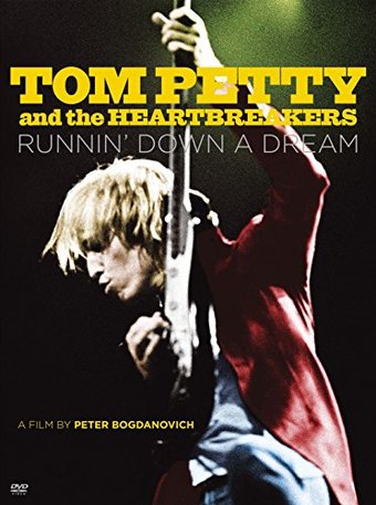 Tom Petty and the Heartbreakers - Runnin' Down A