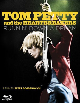 Tom Petty And The Heartbreakers: Runnin' Down A