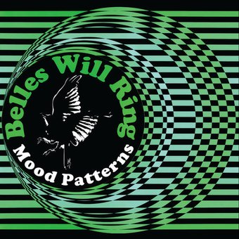 Mood Patterns (Blue/Green Vinyl)