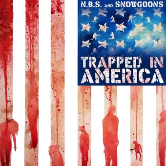 Trapped in America (2-CD)