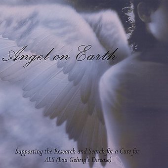 Angel on Earth [Single]
