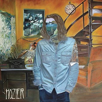 Hozier (2-LPs + CD)