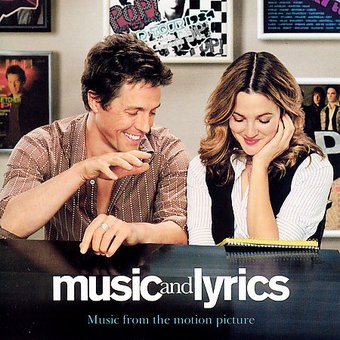 Music and Lyrics [Original Soundtrack]