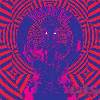 Plasmatic Idol [Colored Vinyl]