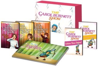The Carol Burnett Show - Ultimate Collection