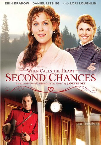 When Calls the Heart: Second Chances