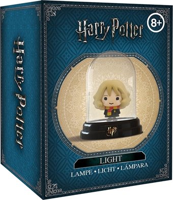 Harry Potter - Hermione Mini Bell Jar Character