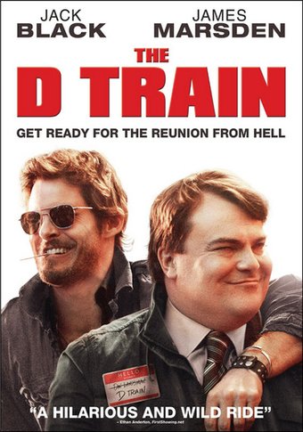 The D Train