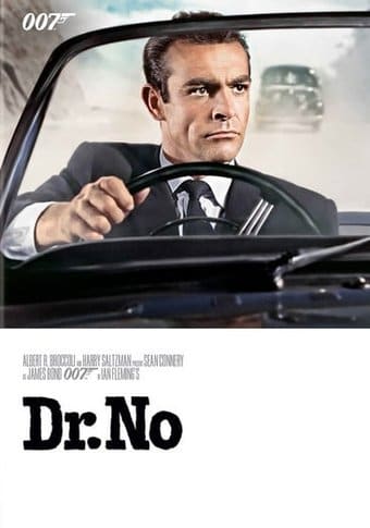 Bond - Dr. No