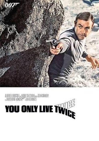 Bond - You Only Live Twice