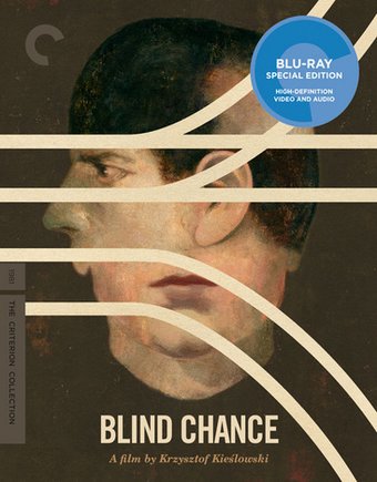 Blind Chance (Blu-ray)