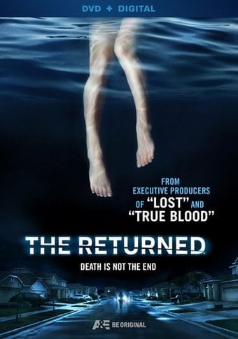 The Returned (3-DVD)