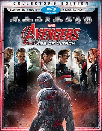 Marvel Cinematic Universe - Marvel's Avengers:
