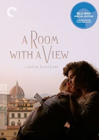 A Room with a View (Criterion Collection)